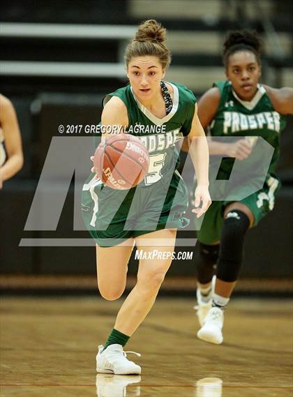 Thumbnail 3 in Prosper vs Amarillo photogallery.