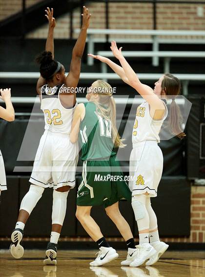 Thumbnail 2 in Prosper vs Amarillo photogallery.