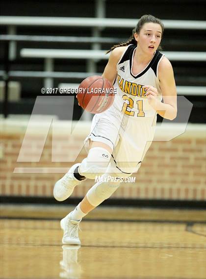 Thumbnail 2 in Prosper vs Amarillo photogallery.