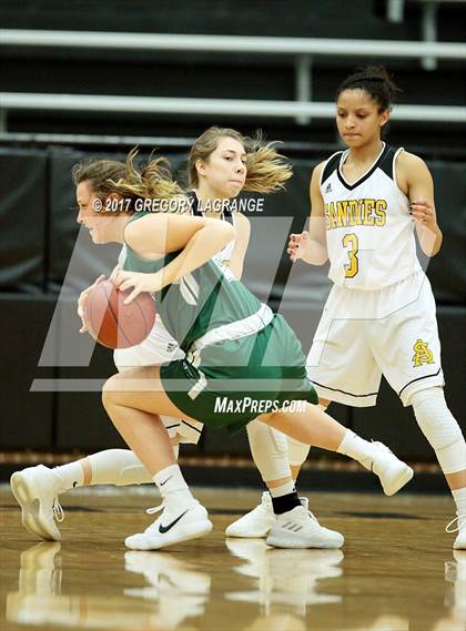 Thumbnail 1 in Prosper vs Amarillo photogallery.