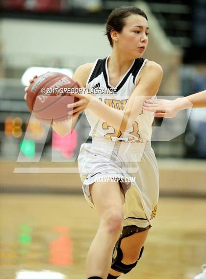 Thumbnail 1 in Prosper vs Amarillo photogallery.