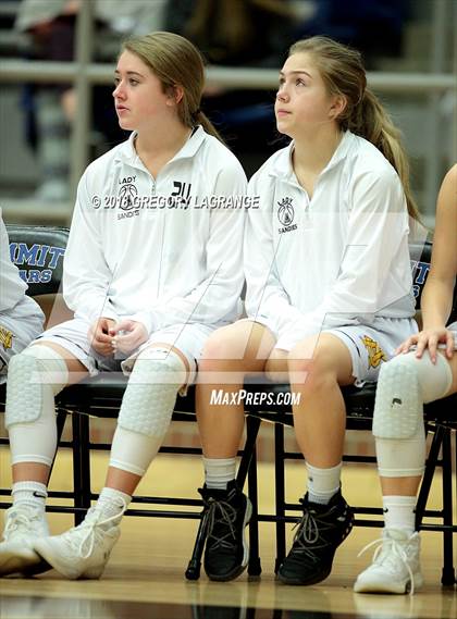 Thumbnail 1 in Prosper vs Amarillo photogallery.