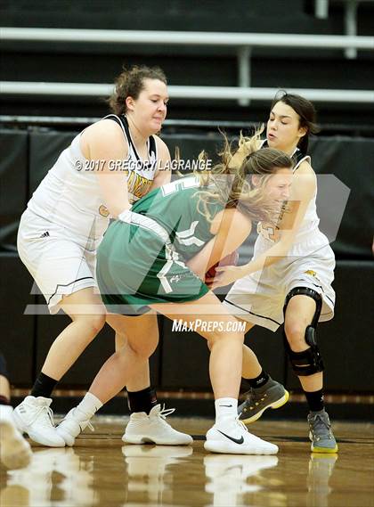 Thumbnail 3 in Prosper vs Amarillo photogallery.