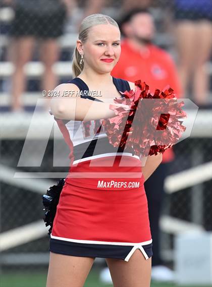 Thumbnail 2 in Austintown-Fitch @ Jackson photogallery.