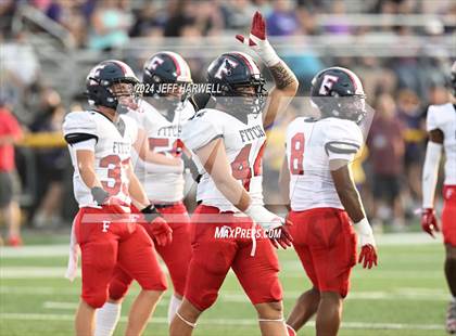 Thumbnail 2 in Austintown-Fitch @ Jackson photogallery.