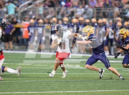 Thumbnail 2 in Austintown-Fitch @ Jackson photogallery.
