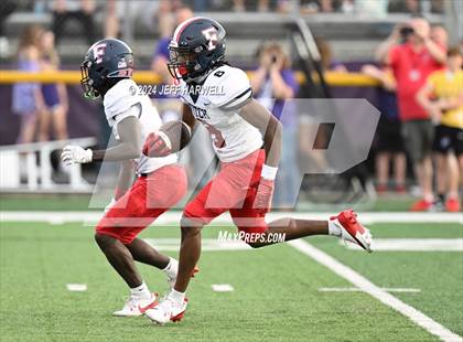 Thumbnail 1 in Austintown-Fitch @ Jackson photogallery.