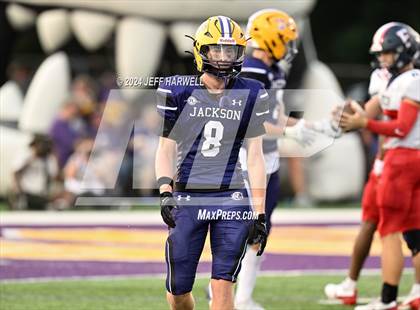 Thumbnail 1 in Austintown-Fitch @ Jackson photogallery.