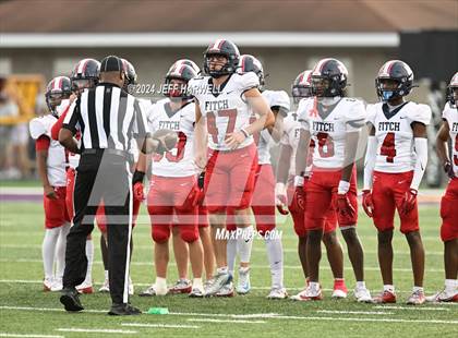 Thumbnail 2 in Austintown-Fitch @ Jackson photogallery.