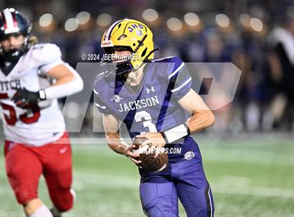 Thumbnail 1 in Austintown-Fitch @ Jackson photogallery.