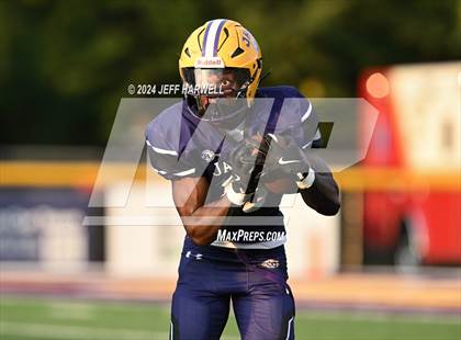 Thumbnail 2 in Austintown-Fitch @ Jackson photogallery.