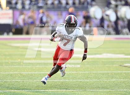 Thumbnail 3 in Austintown-Fitch @ Jackson photogallery.