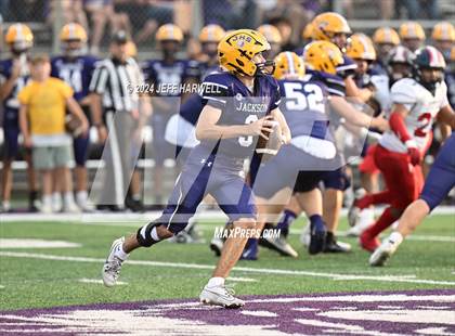 Thumbnail 3 in Austintown-Fitch @ Jackson photogallery.