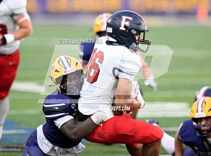 Thumbnail 2 in Austintown-Fitch @ Jackson photogallery.