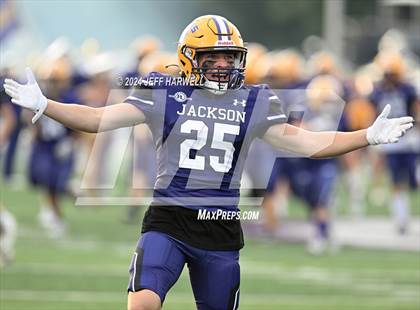 Thumbnail 3 in Austintown-Fitch @ Jackson photogallery.