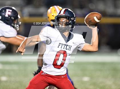 Thumbnail 1 in Austintown-Fitch @ Jackson photogallery.