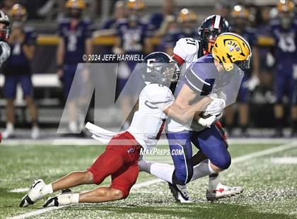 Thumbnail 1 in Austintown-Fitch @ Jackson photogallery.