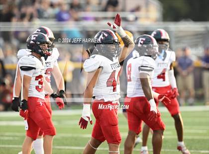 Thumbnail 3 in Austintown-Fitch @ Jackson photogallery.