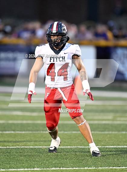 Thumbnail 1 in Austintown-Fitch @ Jackson photogallery.