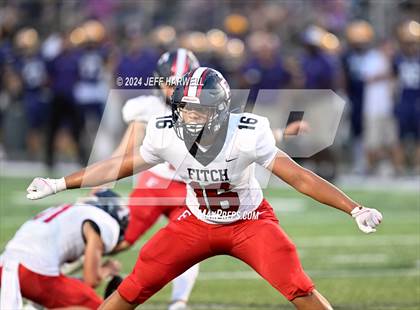 Thumbnail 3 in Austintown-Fitch @ Jackson photogallery.