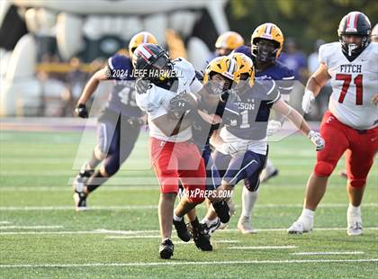 Thumbnail 3 in Austintown-Fitch @ Jackson photogallery.