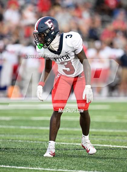 Thumbnail 3 in Austintown-Fitch @ Jackson photogallery.