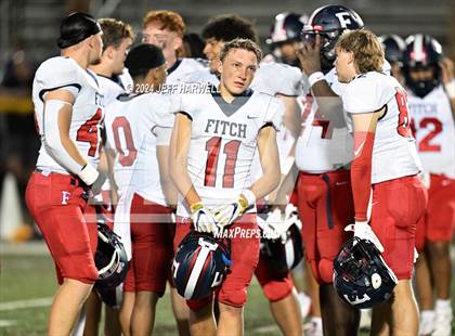 Thumbnail 2 in Austintown-Fitch @ Jackson photogallery.