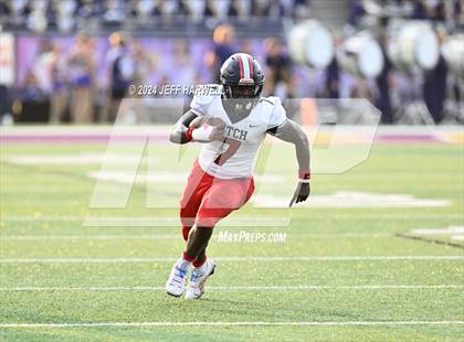 Thumbnail 2 in Austintown-Fitch @ Jackson photogallery.