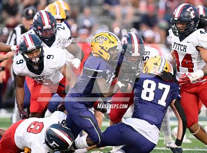 Thumbnail 1 in Austintown-Fitch @ Jackson photogallery.