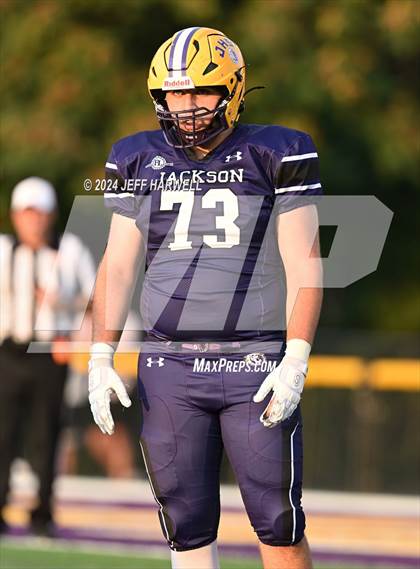 Thumbnail 1 in Austintown-Fitch @ Jackson photogallery.