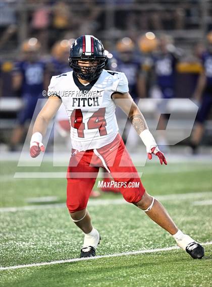 Thumbnail 1 in Austintown-Fitch @ Jackson photogallery.