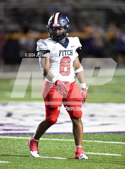 Thumbnail 1 in Austintown-Fitch @ Jackson photogallery.