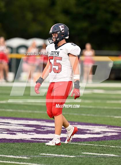 Thumbnail 2 in Austintown-Fitch @ Jackson photogallery.