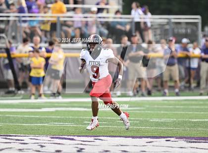 Thumbnail 3 in Austintown-Fitch @ Jackson photogallery.