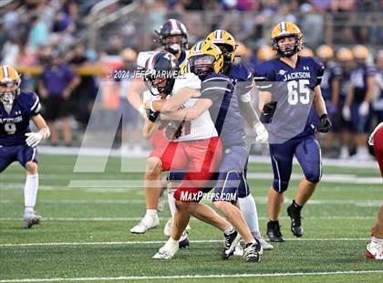 Thumbnail 1 in Austintown-Fitch @ Jackson photogallery.