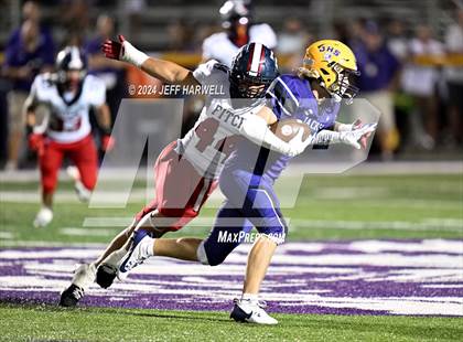 Thumbnail 3 in Austintown-Fitch @ Jackson photogallery.