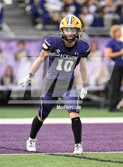 Thumbnail 1 in Austintown-Fitch @ Jackson photogallery.