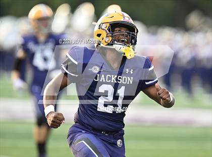 Thumbnail 2 in Austintown-Fitch @ Jackson photogallery.