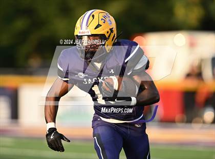 Thumbnail 3 in Austintown-Fitch @ Jackson photogallery.
