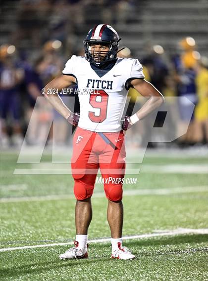 Thumbnail 3 in Austintown-Fitch @ Jackson photogallery.