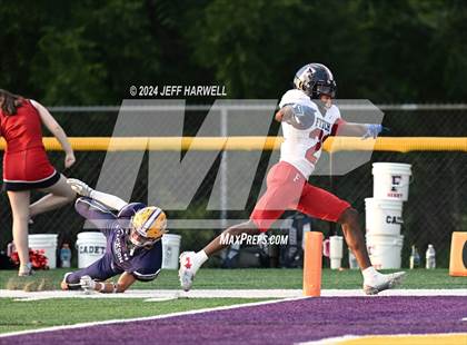 Thumbnail 2 in Austintown-Fitch @ Jackson photogallery.