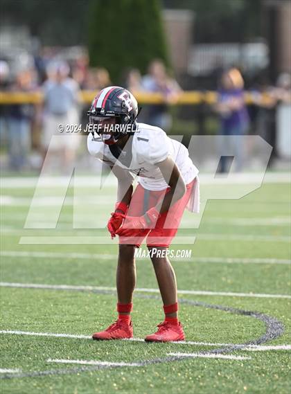 Thumbnail 1 in Austintown-Fitch @ Jackson photogallery.