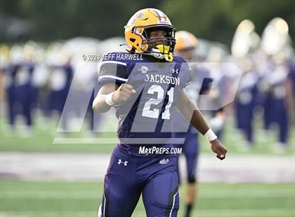 Thumbnail 1 in Austintown-Fitch @ Jackson photogallery.