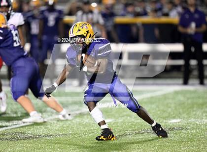 Thumbnail 3 in Austintown-Fitch @ Jackson photogallery.
