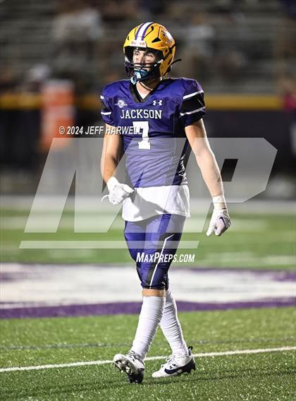 Thumbnail 3 in Austintown-Fitch @ Jackson photogallery.