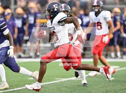 Thumbnail 2 in Austintown-Fitch @ Jackson photogallery.