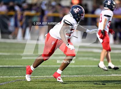 Thumbnail 3 in Austintown-Fitch @ Jackson photogallery.