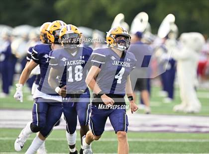 Thumbnail 2 in Austintown-Fitch @ Jackson photogallery.