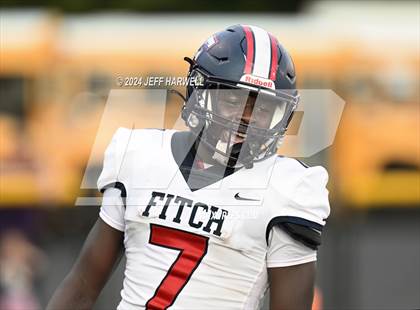 Thumbnail 3 in Austintown-Fitch @ Jackson photogallery.