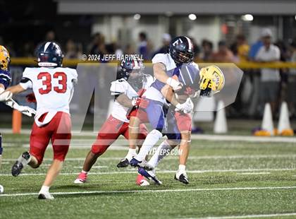 Thumbnail 2 in Austintown-Fitch @ Jackson photogallery.
